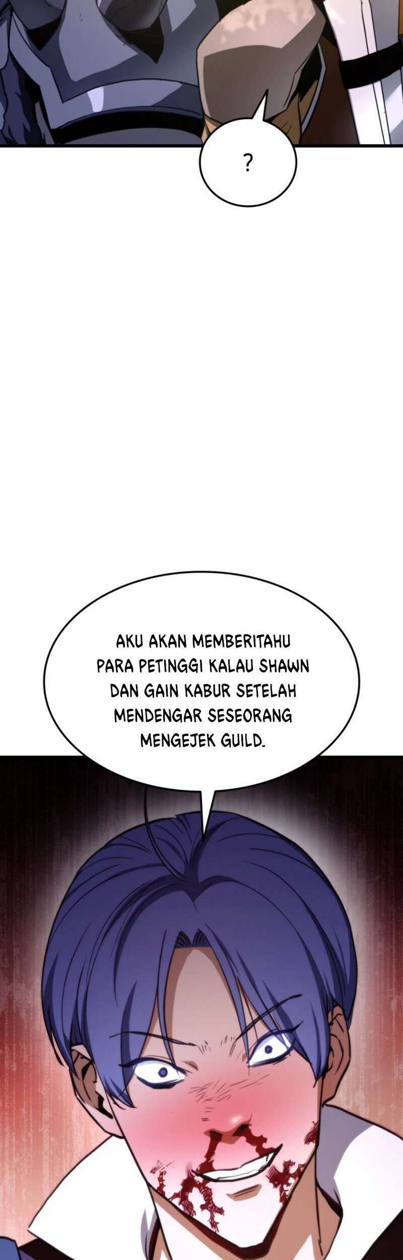 Ranker’s Return (Remake) Bab 10 halaman 16