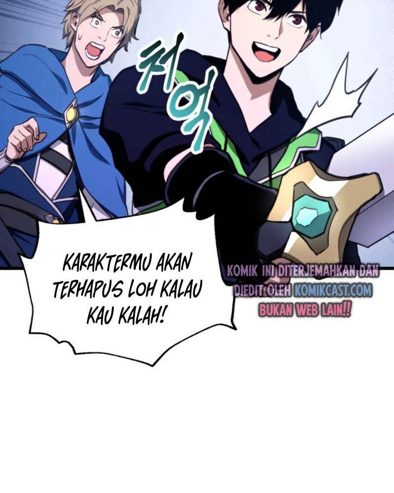 Ranker’s Return (Remake) Bab 10 halaman 23
