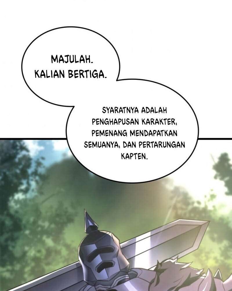 Ranker’s Return (Remake) Bab 10 halaman 25