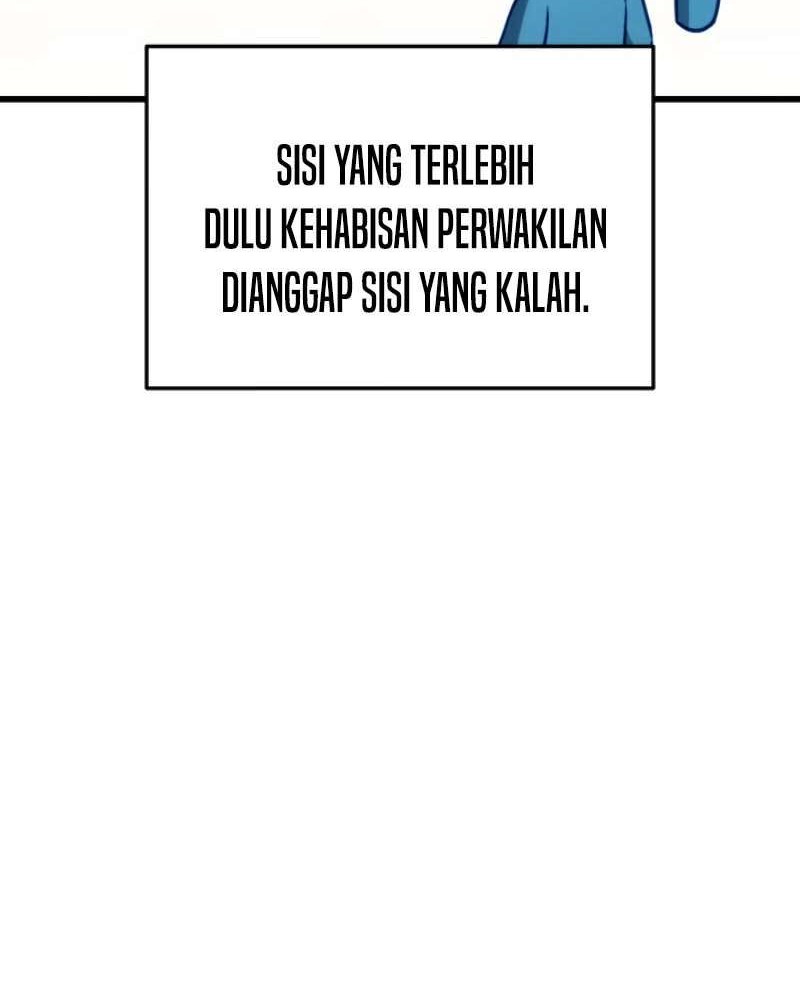Ranker’s Return (Remake) Bab 10 halaman 28
