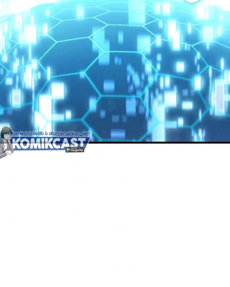 Ranker’s Return (Remake) Bab 10 halaman 32