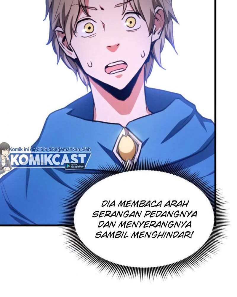 Ranker’s Return (Remake) Bab 10 halaman 45