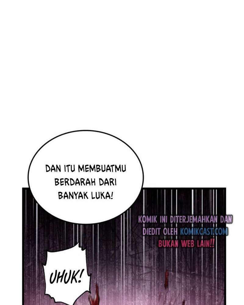 Ranker’s Return (Remake) Bab 10 halaman 55
