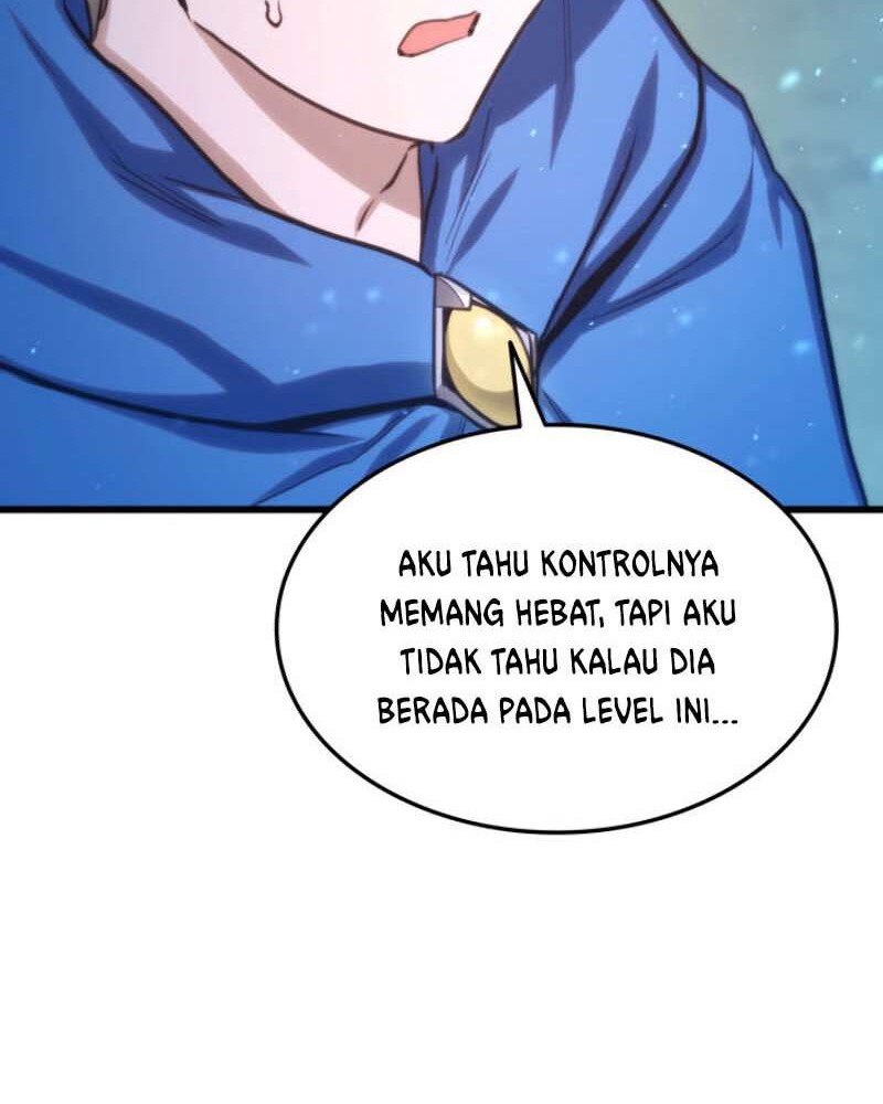 Ranker’s Return (Remake) Bab 10 halaman 57