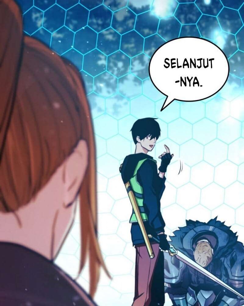 Ranker’s Return (Remake) Bab 10 halaman 59