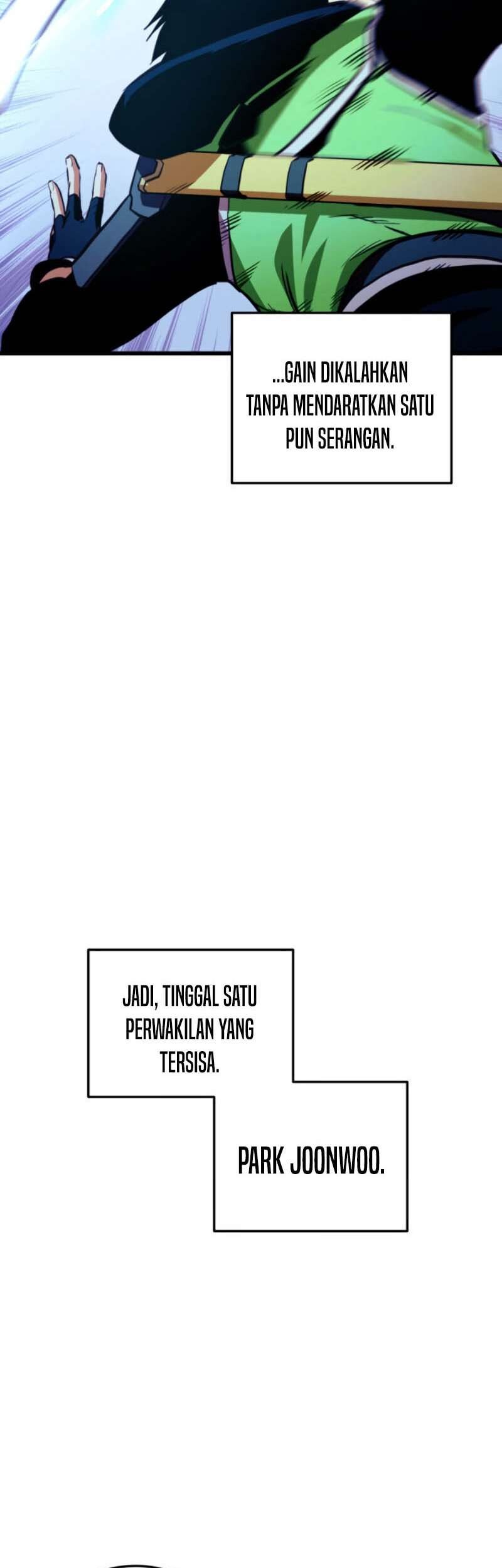 Ranker’s Return (Remake) Bab 10 halaman 63