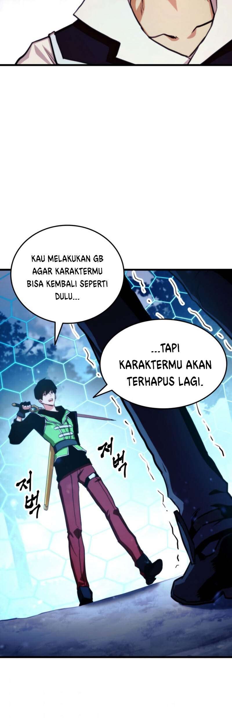 Ranker’s Return (Remake) Bab 10 halaman 65