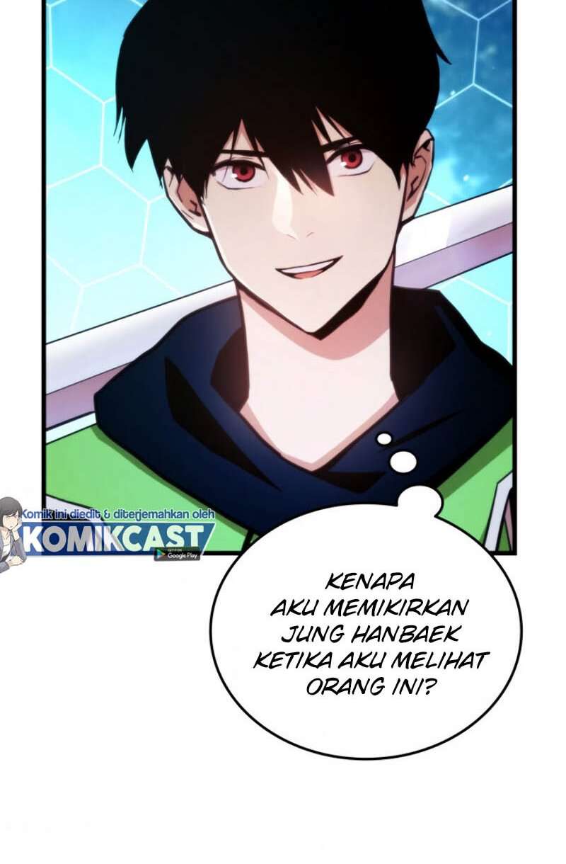 Ranker’s Return (Remake) Bab 10 halaman 67