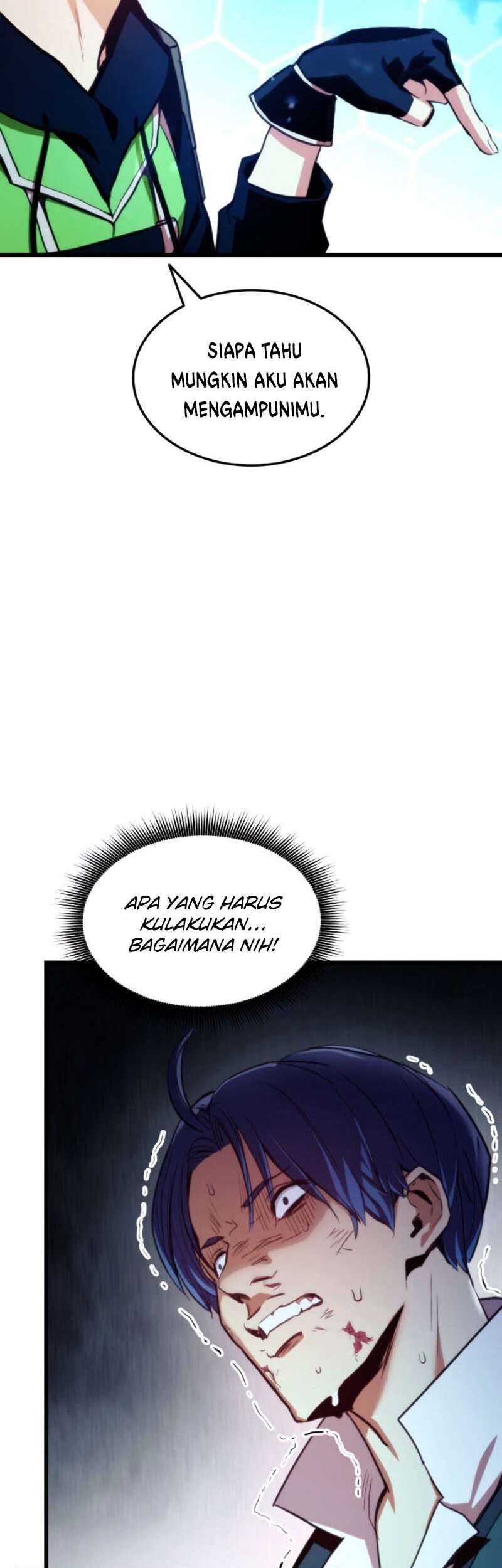 Ranker’s Return (Remake) Bab 10 halaman 70