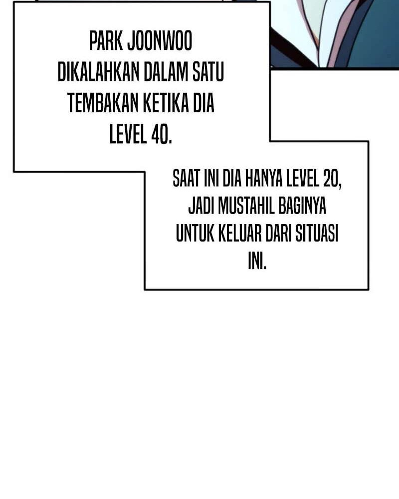 Ranker’s Return (Remake) Bab 10 halaman 71