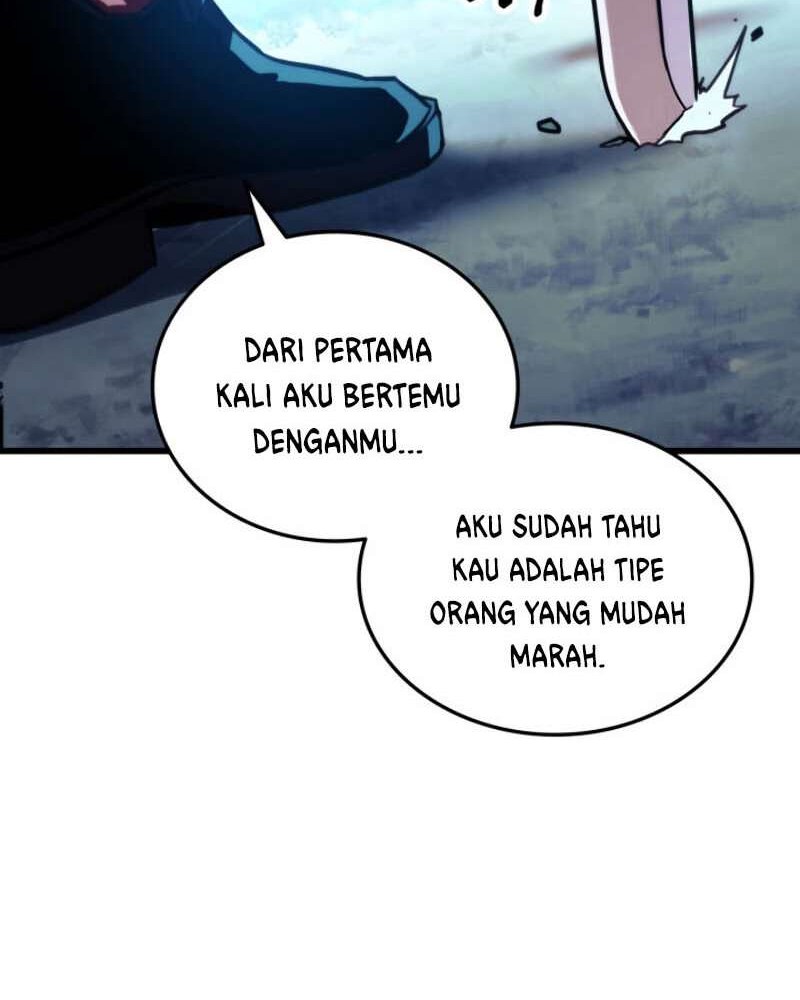 Ranker’s Return (Remake) Bab 10 halaman 78