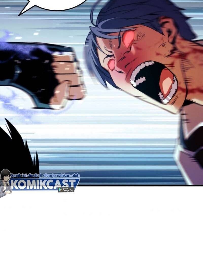 Ranker’s Return (Remake) Bab 10 halaman 80