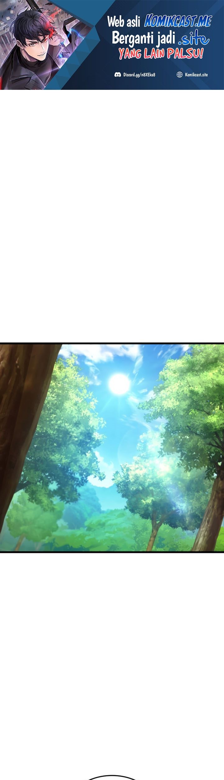 Ranker’s Return (Remake) Bab 100 halaman 2