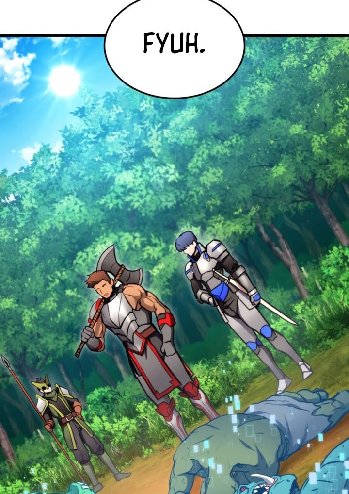 Ranker’s Return (Remake) Bab 100 halaman 3