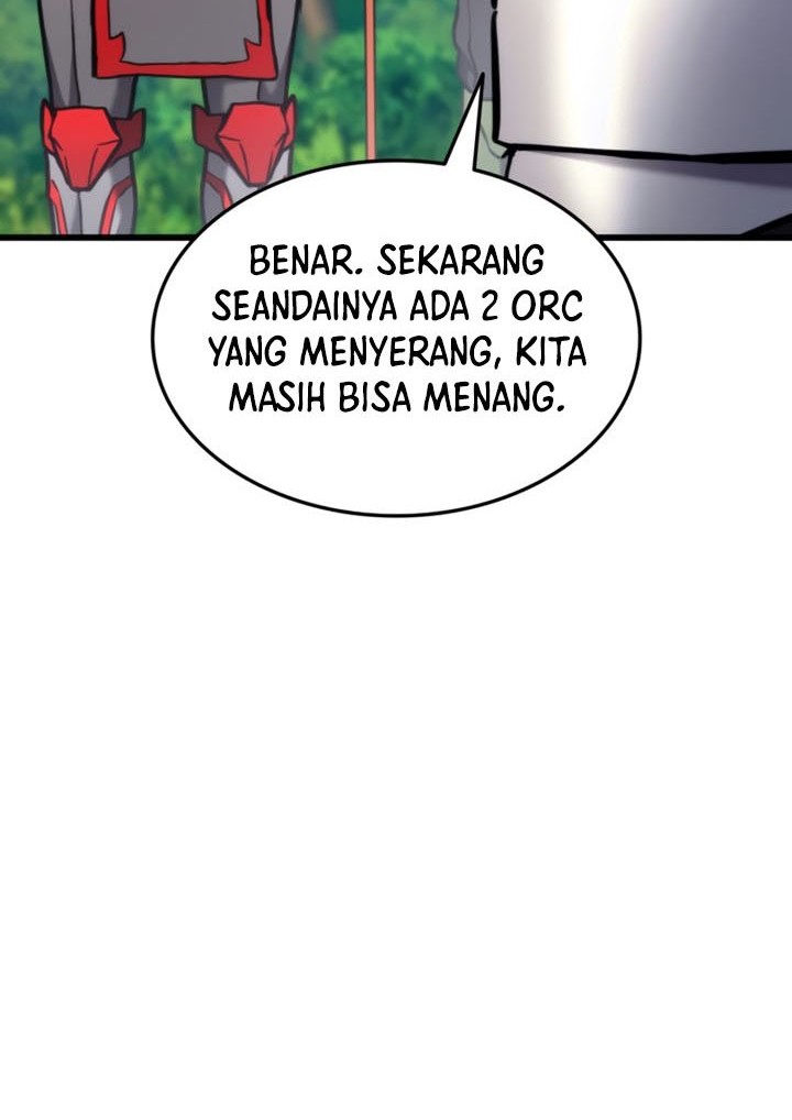 Ranker’s Return (Remake) Bab 100 halaman 5