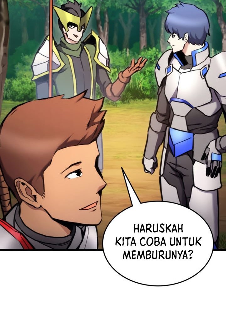 Ranker’s Return (Remake) Bab 100 halaman 7