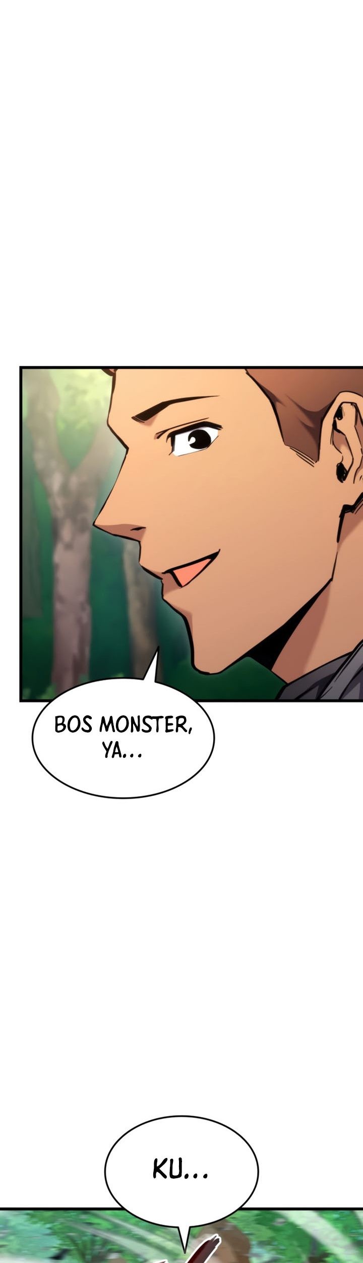 Ranker’s Return (Remake) Bab 100 halaman 8