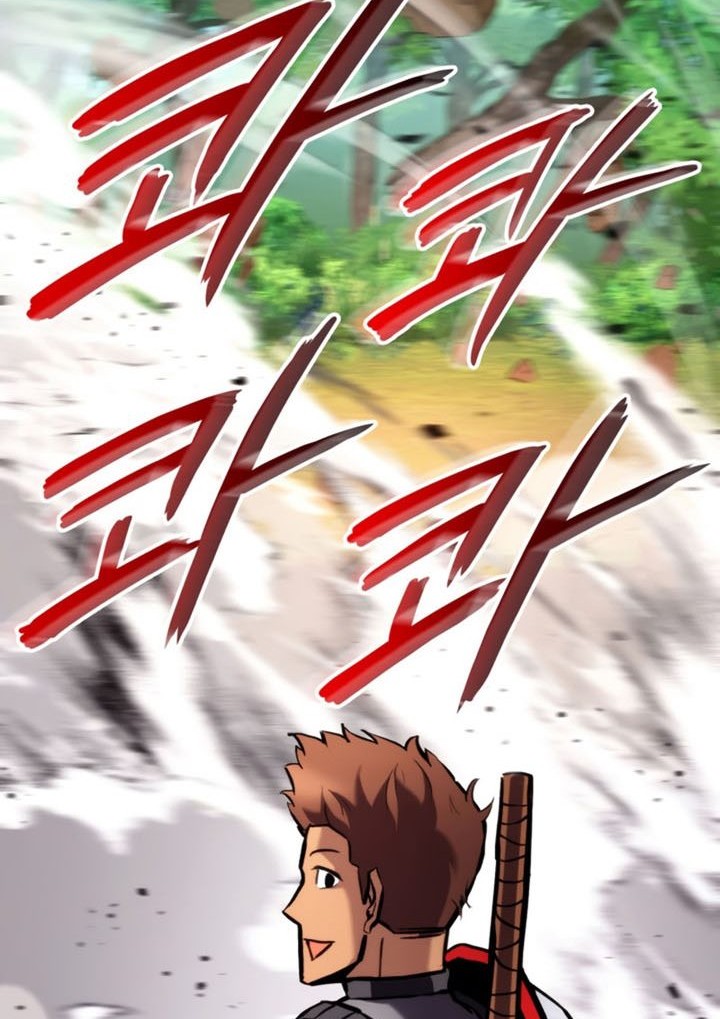 Ranker’s Return (Remake) Bab 100 halaman 9