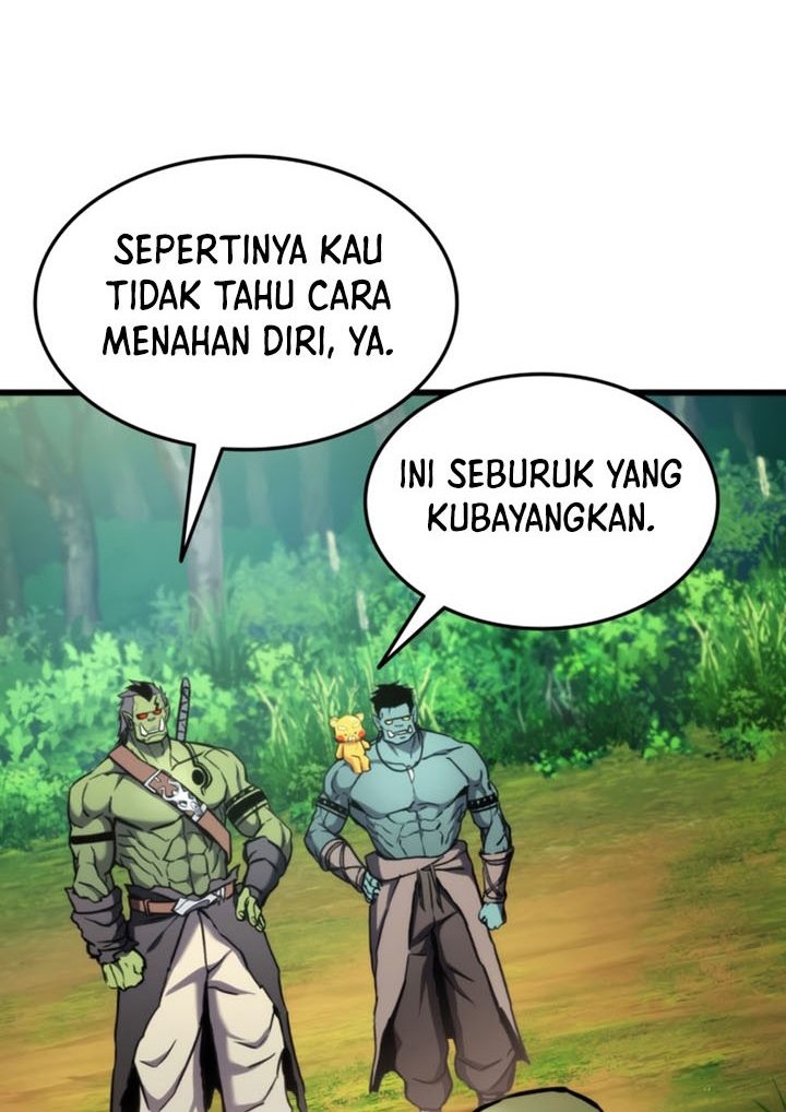 Ranker’s Return (Remake) Bab 100 halaman 15