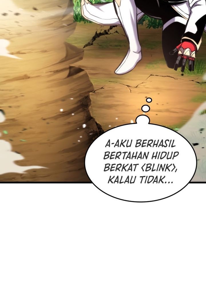 Ranker’s Return (Remake) Bab 100 halaman 17