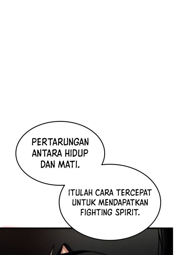 Ranker’s Return (Remake) Bab 100 halaman 19