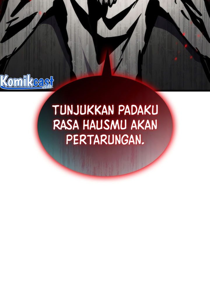 Ranker’s Return (Remake) Bab 100 halaman 21