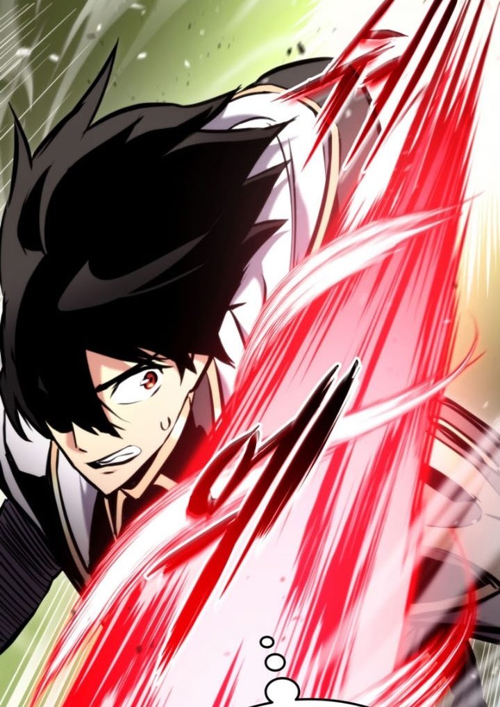 Ranker’s Return (Remake) Bab 100 halaman 27