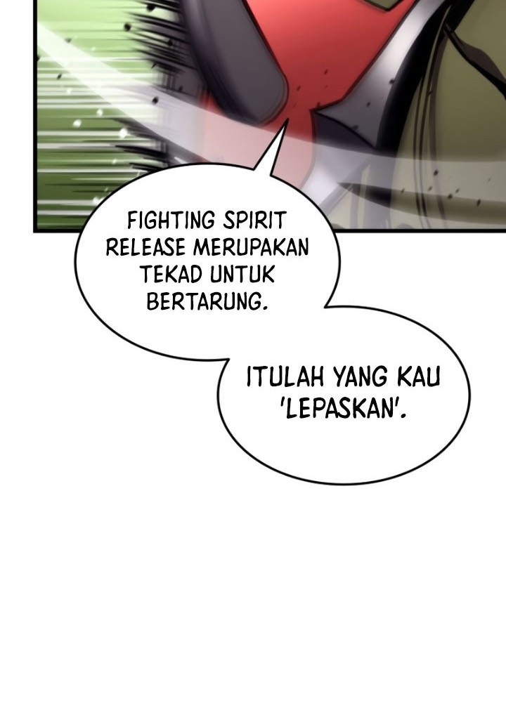 Ranker’s Return (Remake) Bab 100 halaman 35