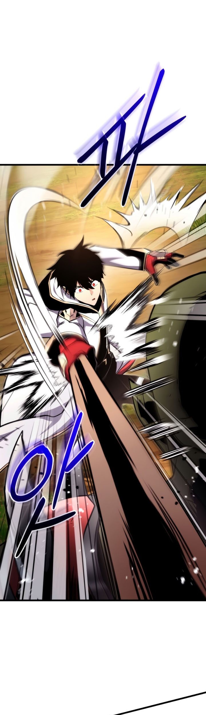 Ranker’s Return (Remake) Bab 100 halaman 38
