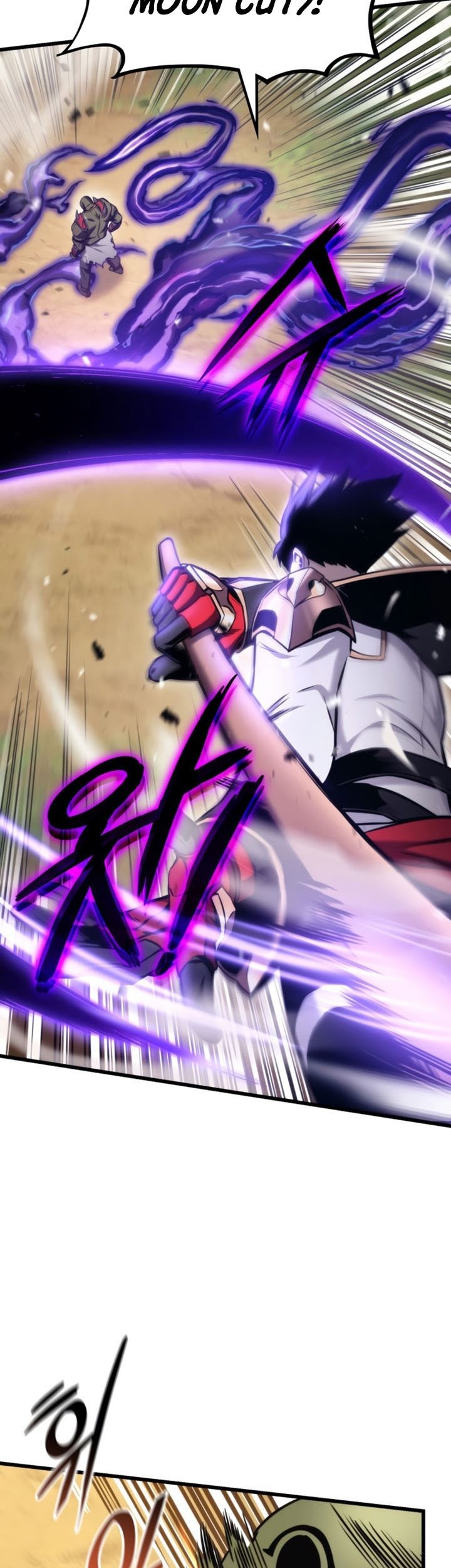 Ranker’s Return (Remake) Bab 100 halaman 50