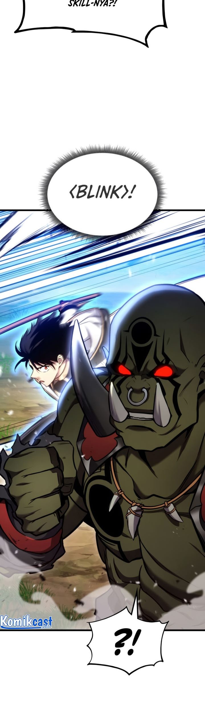 Ranker’s Return (Remake) Bab 100 halaman 52