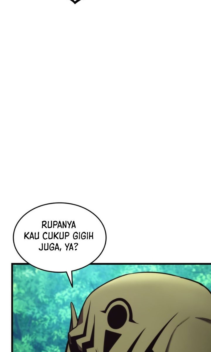 Ranker’s Return (Remake) Bab 100 halaman 61