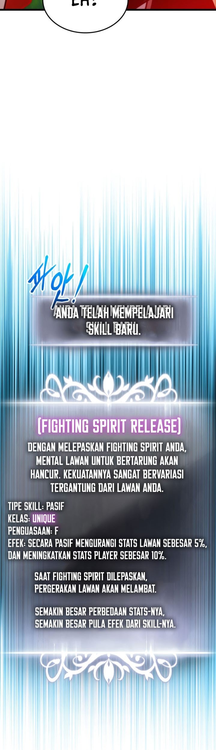 Ranker’s Return (Remake) Bab 100 halaman 64