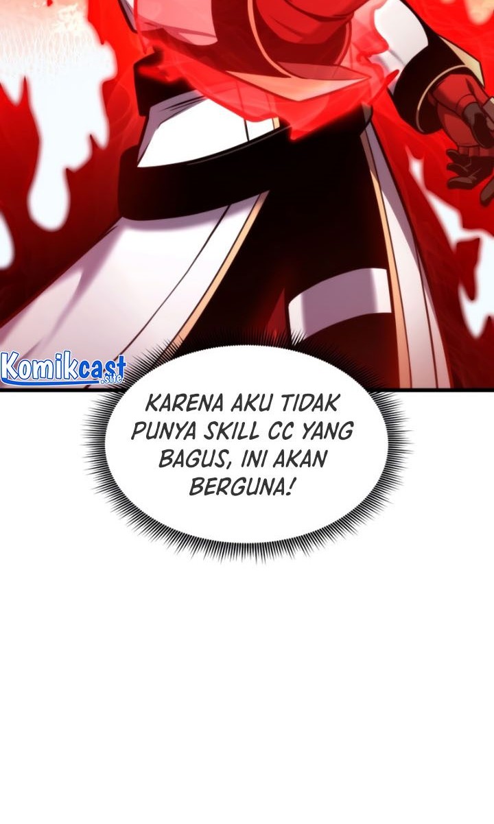 Ranker’s Return (Remake) Bab 100 halaman 67