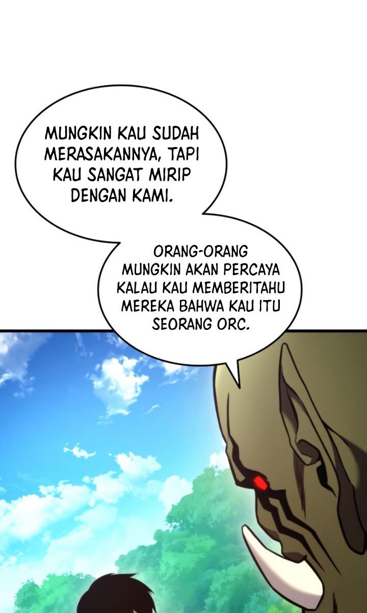Ranker’s Return (Remake) Bab 100 halaman 69