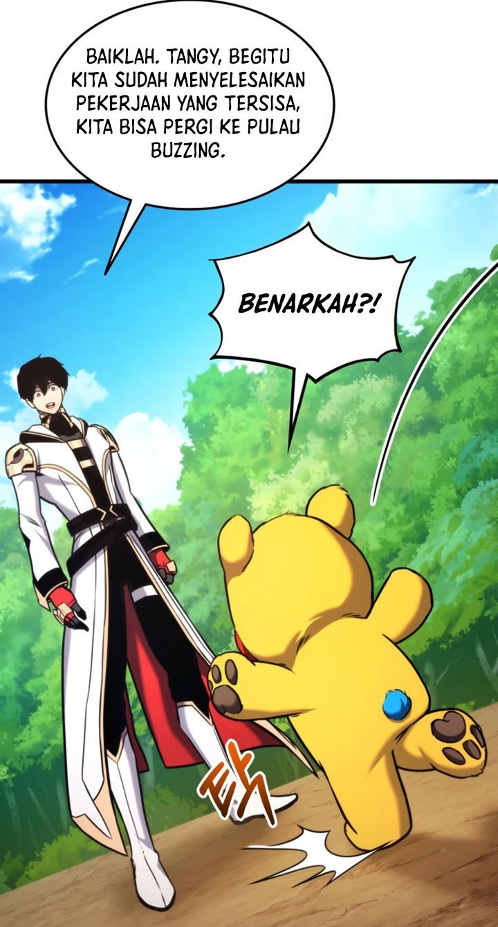 Ranker’s Return (Remake) Bab 100 halaman 73