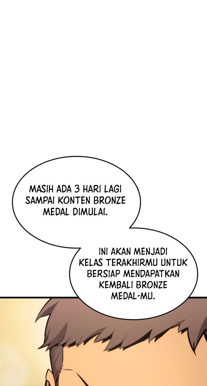 Ranker’s Return (Remake) Bab 100 halaman 79