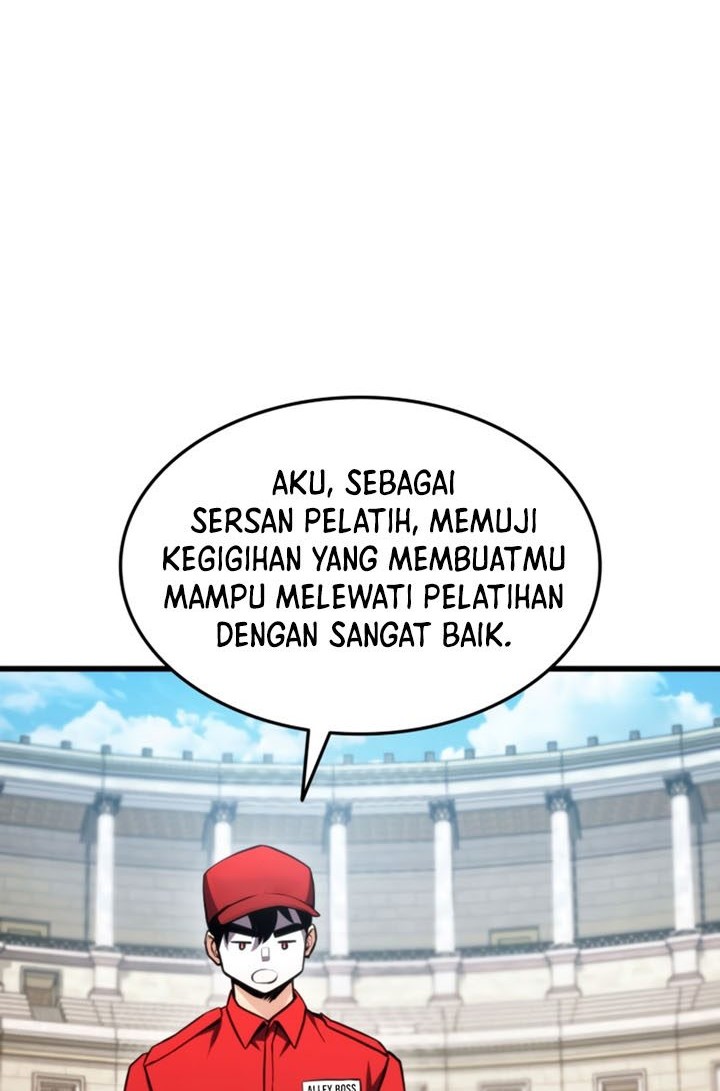 Ranker’s Return (Remake) Bab 101 halaman 3