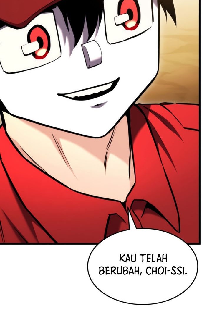 Ranker’s Return (Remake) Bab 101 halaman 5