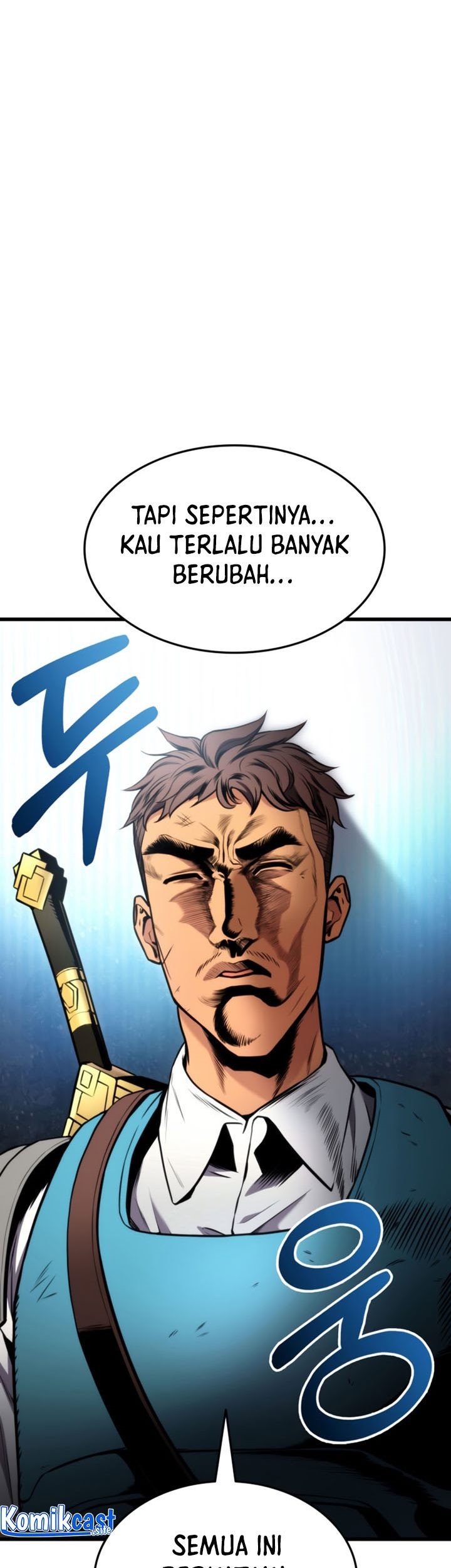 Ranker’s Return (Remake) Bab 101 halaman 6