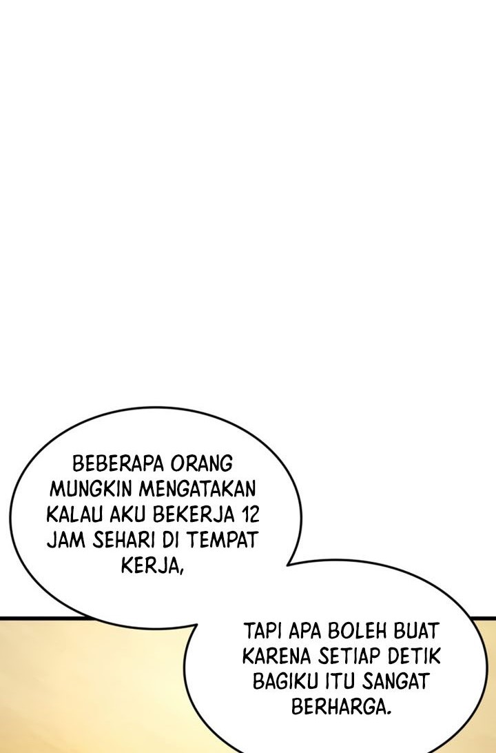 Ranker’s Return (Remake) Bab 101 halaman 9