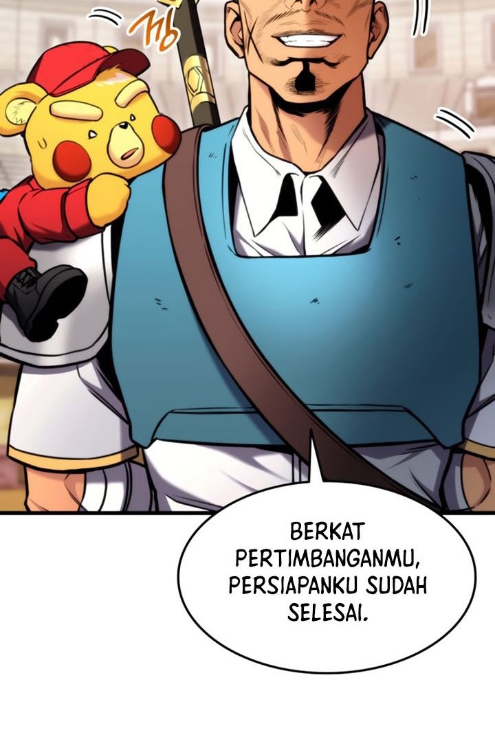 Ranker’s Return (Remake) Bab 101 halaman 11