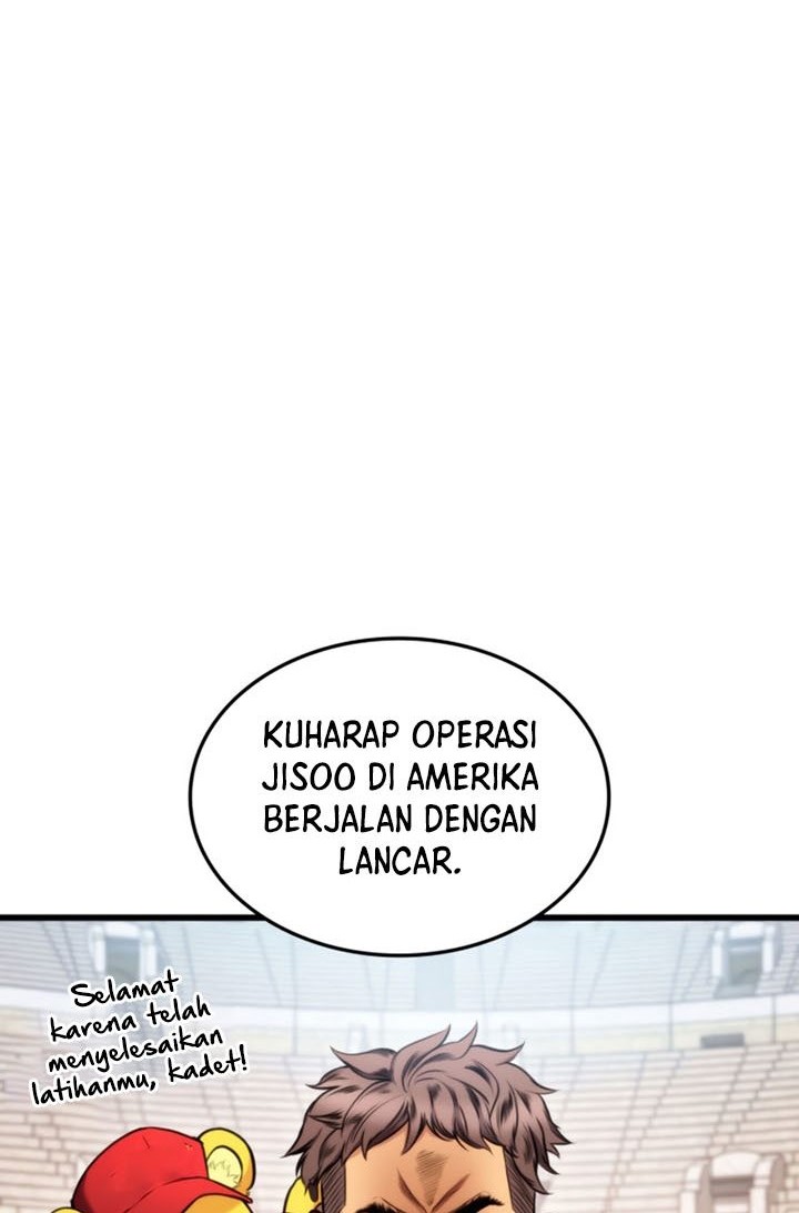 Ranker’s Return (Remake) Bab 101 halaman 13