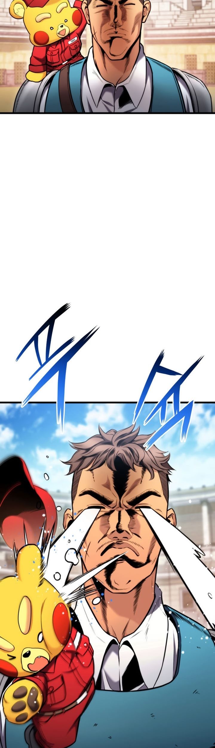 Ranker’s Return (Remake) Bab 101 halaman 14