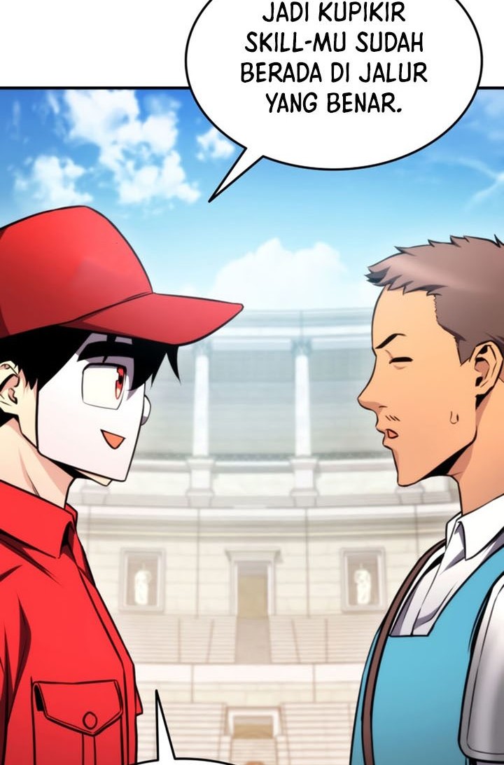 Ranker’s Return (Remake) Bab 101 halaman 17
