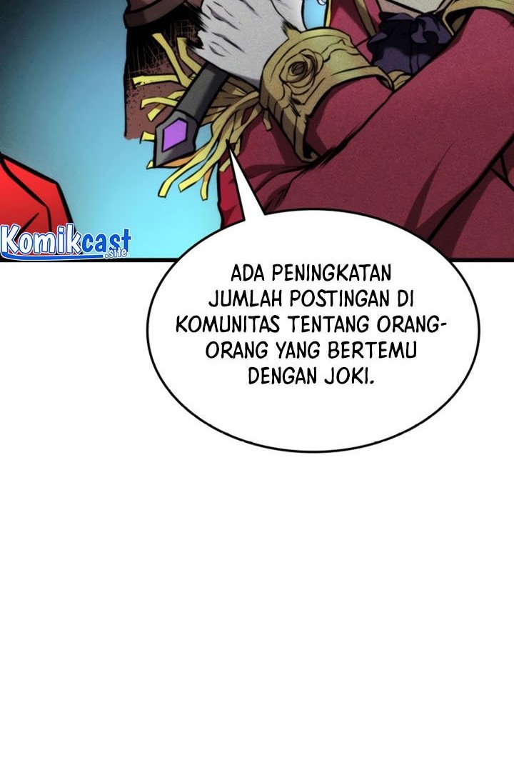 Ranker’s Return (Remake) Bab 101 halaman 19
