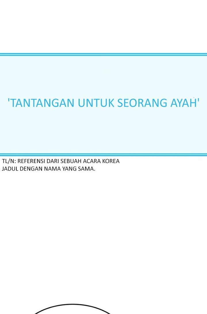 Ranker’s Return (Remake) Bab 101 halaman 25