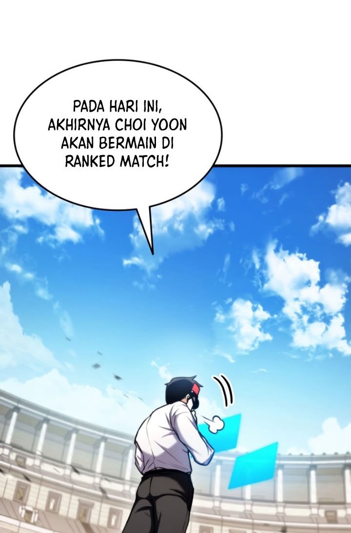 Ranker’s Return (Remake) Bab 101 halaman 27