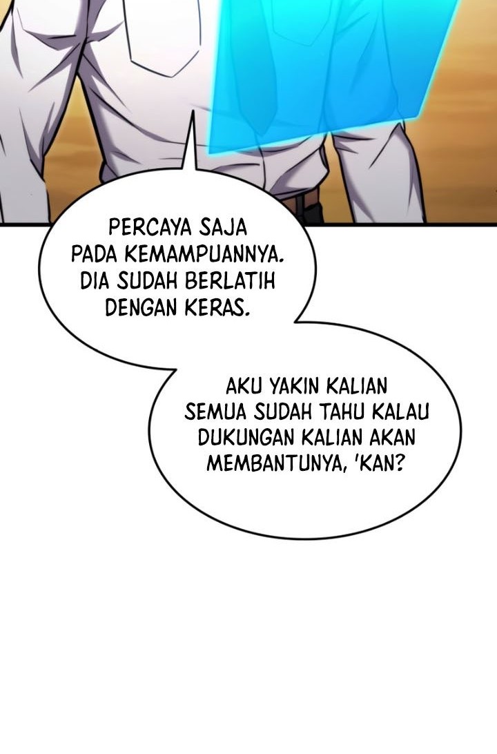 Ranker’s Return (Remake) Bab 101 halaman 29