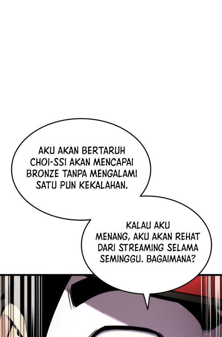 Ranker’s Return (Remake) Bab 101 halaman 31